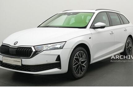 Skoda Octavia 27.635 km 29.988 &euro; Leverkusen 51379
