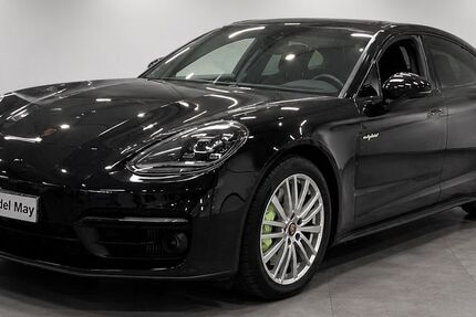 Porsche Panamera 121.950 km 64.950 &euro; Köln 50674