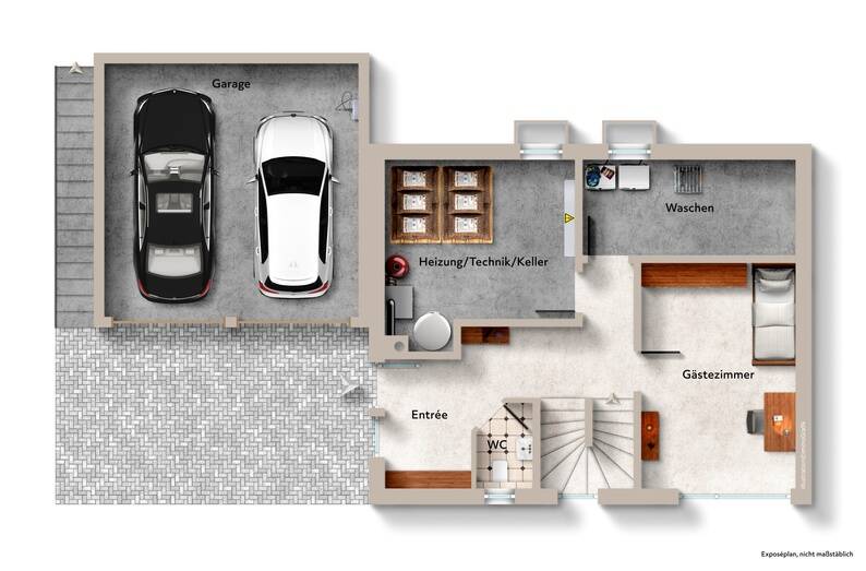 Einfamilienhaus Sinzing - 6 Zimmer, 154 m&sup2;, 870.000&euro; | Angebot:26402991