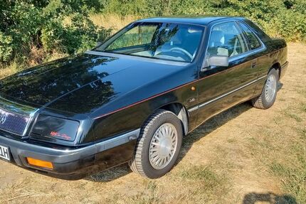 Chrysler Le Baron 95.000 km 9.900 &euro; Ettlingen 76275