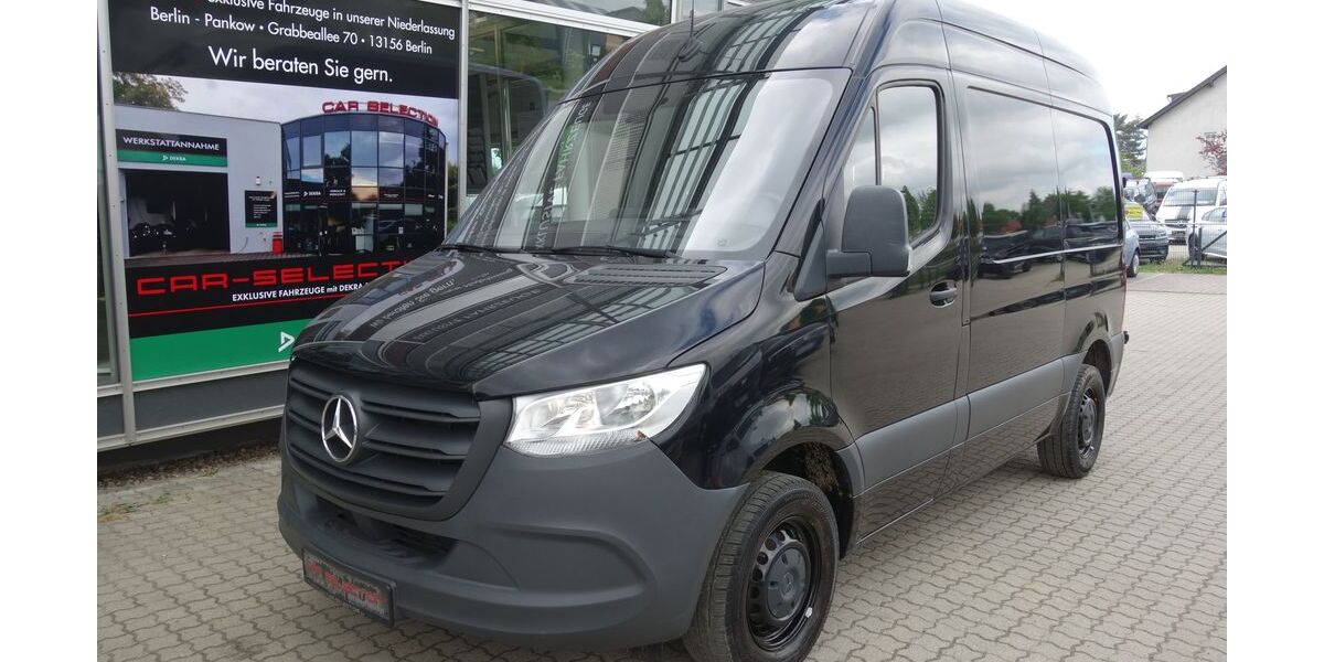 Mercedes-Benz Sprinter 38.565 km 33.700 &euro; Fredersdorf-Vogelsdorf OT Fredersdorf Nord 15370