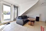Dachgeschoßwohnung Steinfeld (Oldenburg) - 3 Zimmer, 77 m&sup2;, 510&euro; | Angebot:25991156