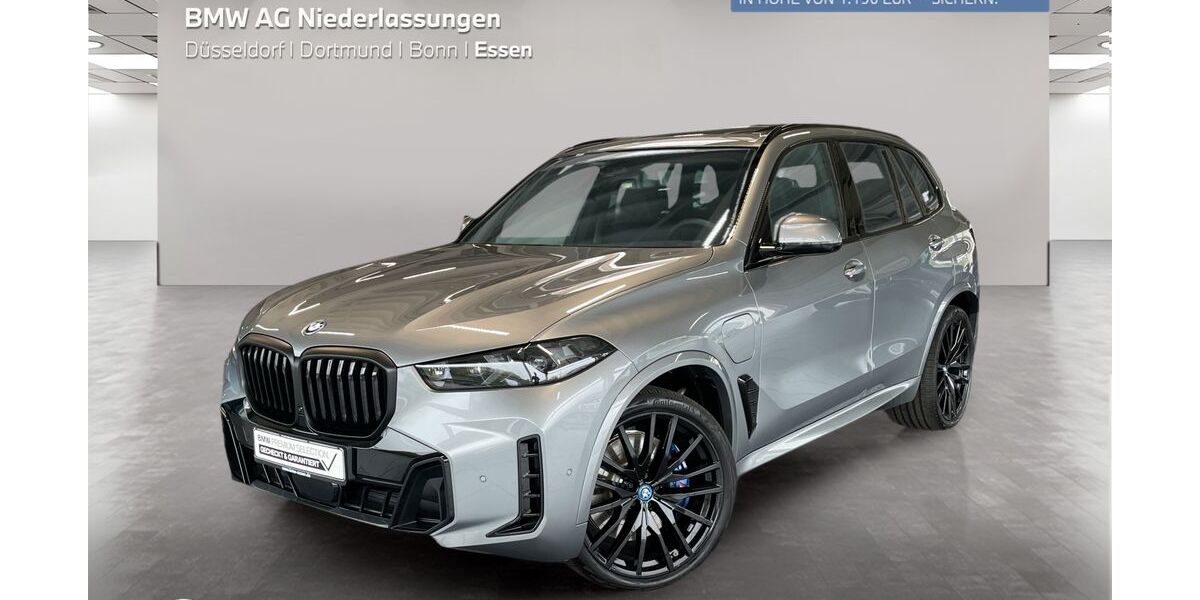 BMW X5 14.165 km 94.399 &euro; Essen 45141