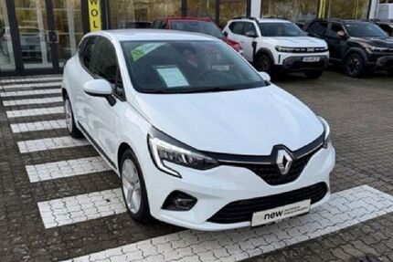 Renault Clio 40.255 km 12.990 &euro; Herzberg am Harz 37412