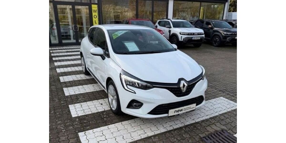Renault Clio 40.255 km 12.990 &euro; Herzberg am Harz 37412