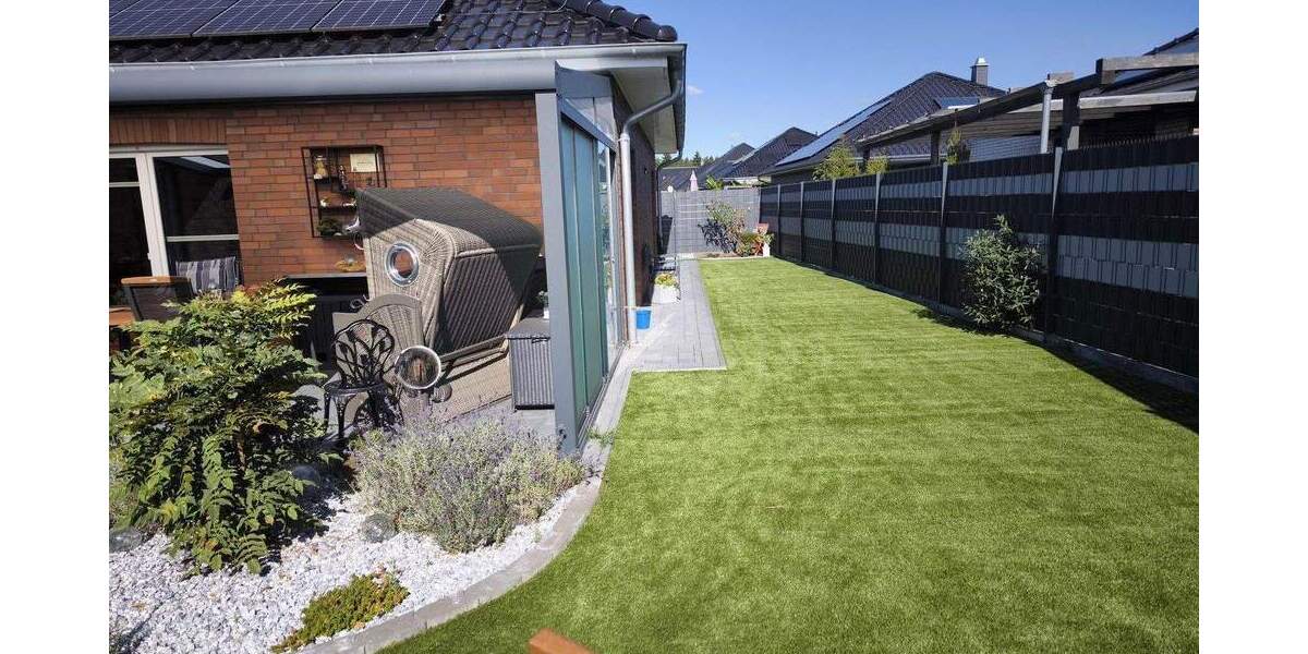 Bungalow Lathen Kathen-Frackel - 3 Zimmer, 166 m&sup2;, 544.000&euro; | Angebot:25760403