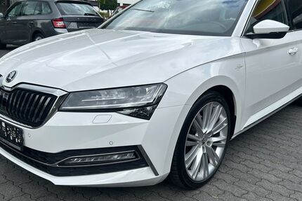 Skoda Superb 136.000 km 18.990 &euro; Eitorf 53783