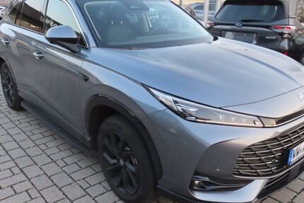 MG HS 2.800 km 33.990 &euro; Herschbach 56414