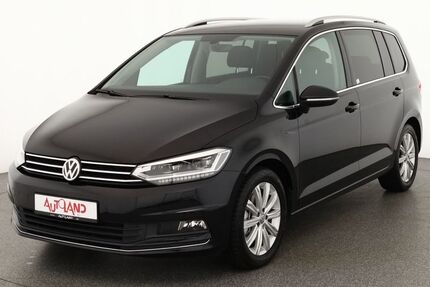 VW Touran 96.705 km 21.990 € Dresden 01239