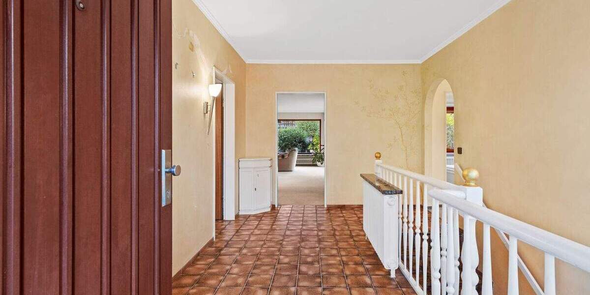 Gepflegter Bungalow in Privatstraße in ruhiger Lage zentral in Barsbüttel 4 zimmer