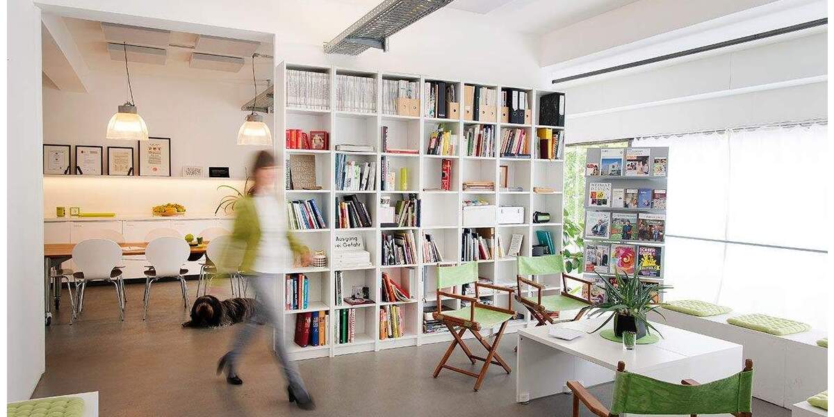 Gewerbeobjekt Marl Hüls - 1.140&euro; | Angebot:25086880