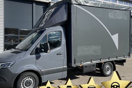 Mercedes-Benz Sprinter 7.126 km 57.500 &euro; Grimma 04668