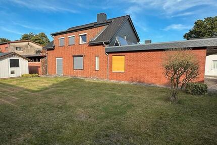Freistehendes Einfamilienhaus in ruhiger Lage mit viel Platz 7 zimmer