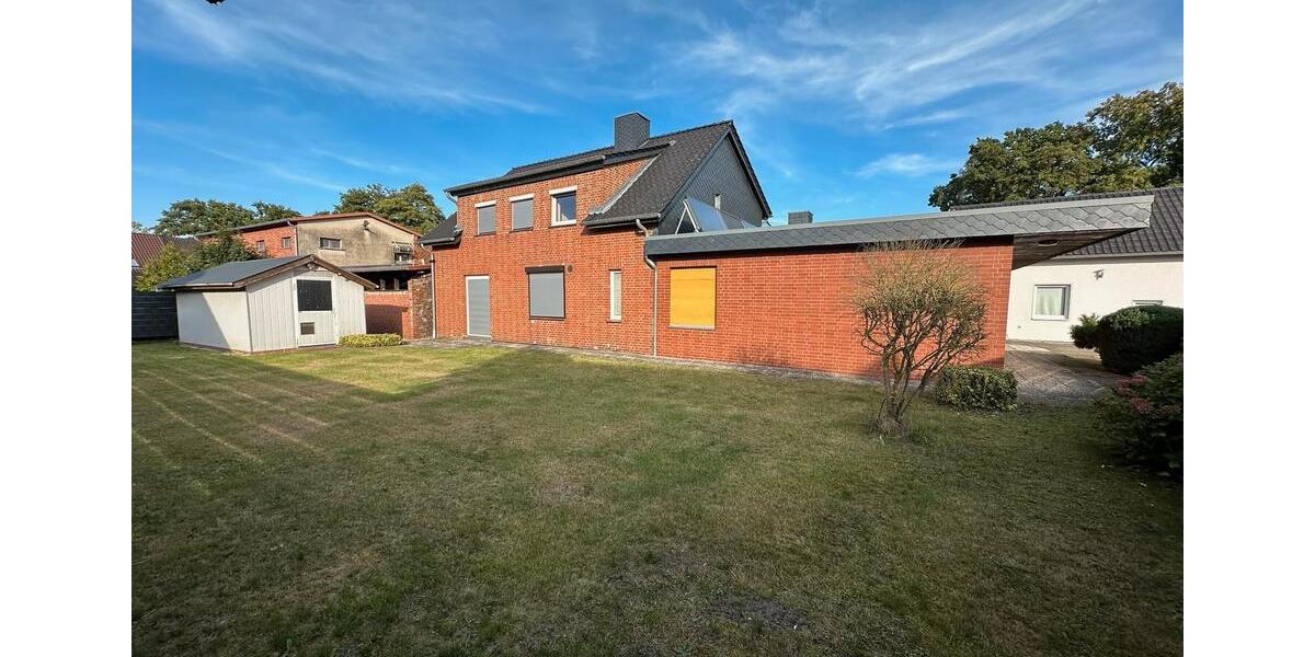 Freistehendes Einfamilienhaus in ruhiger Lage mit viel Platz 7 zimmer