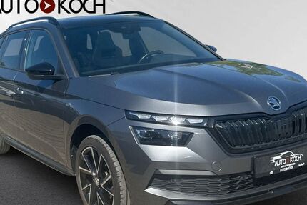 Skoda Kamiq 21.660 km 26.290 &euro; Eschweiler 52249