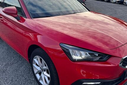 Seat Leon 31.438 km 15.979 &euro; Boxberg 97944