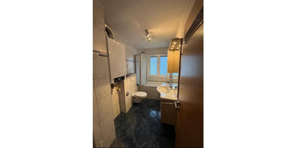 Etagenwohnung Rheinfelden (Baden) - 2 Zimmer, 60 m&sup2;, 1.060&euro; | Angebot:26336090