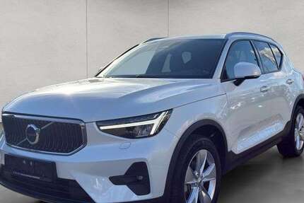 Volvo XC40 18.400 km 33.890 &euro; Mannheim 68307