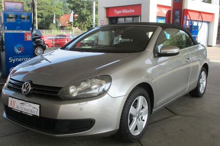 VW Golf 99.763 km 10.950 € Oldenburg 26133