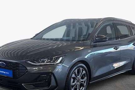 Ford Focus 23.797 km 25.500 € Stuttgart 70190