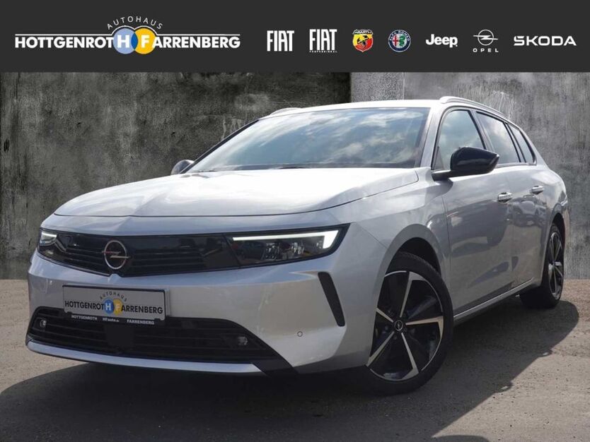 Opel Astra 39.950 km 22.900 € Altenkirchen 57610