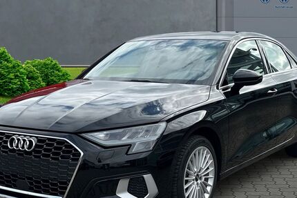Audi A3 70.936 km 19.880 &euro; Bad Doberan 18209