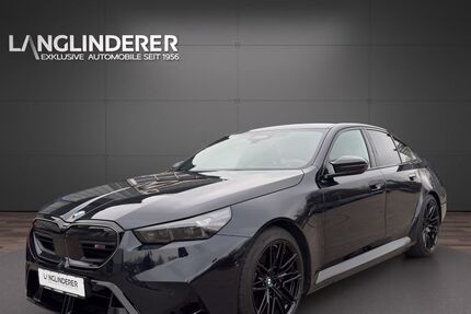 BMW M5 9.500 km 119.900 &euro; Altötting 84503
