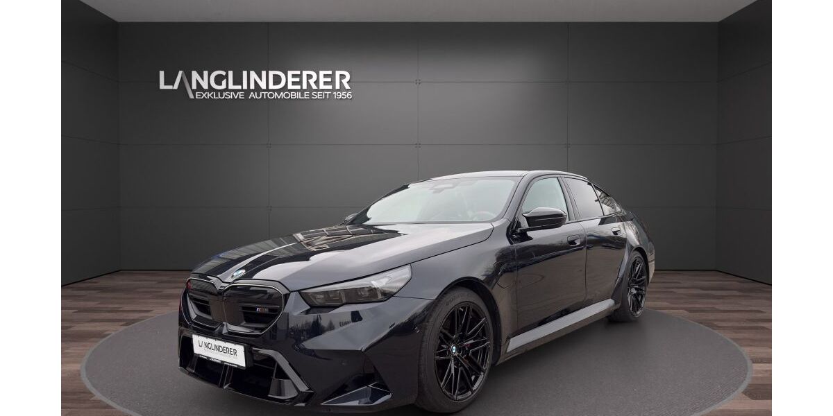 BMW M5 9.500 km 119.900 &euro; Altötting 84503