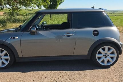 Mini Cooper S 137.000 km 6.500 &euro; Dirmstein 67246