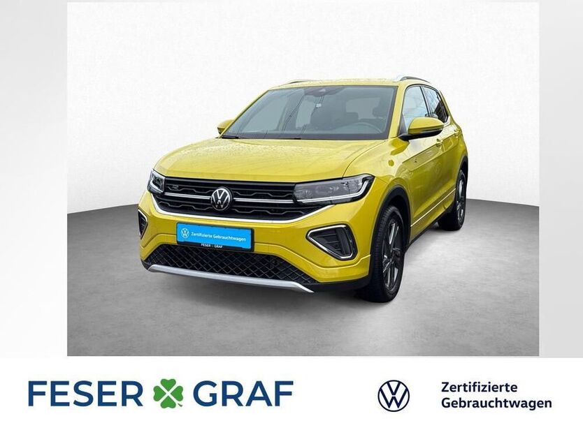 T-Cross