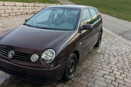 VW Polo 211.500 km 800 &euro; Wertingen 86637