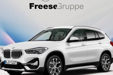 BMW X1 56.444 km 28.990 &euro; Oldenburg 26135