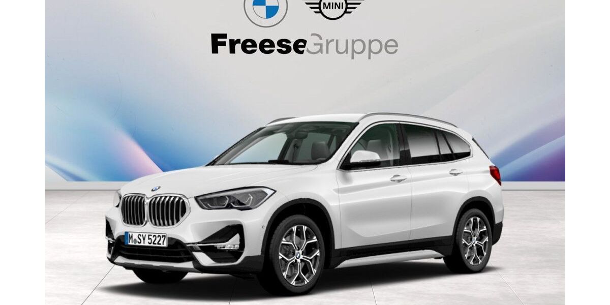 BMW X1 56.444 km 28.990 &euro; Oldenburg 26135