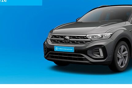 VW T-Cross 2.690 km 23.890 &euro; Hohenwestedt 24594