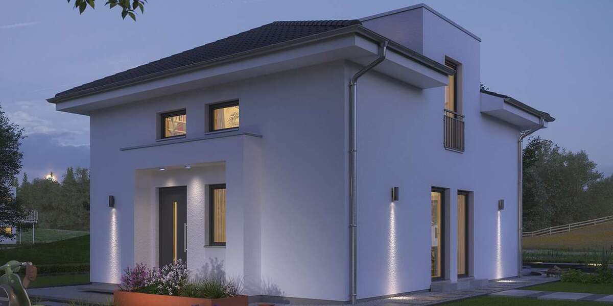 Einfamilienhaus Borna - 4 Zimmer, 119 m&sup2;, 378.000&euro; | Angebot:26806026