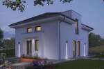 Einfamilienhaus Borna - 4 Zimmer, 119 m&sup2;, 378.000&euro; | Angebot:26806026