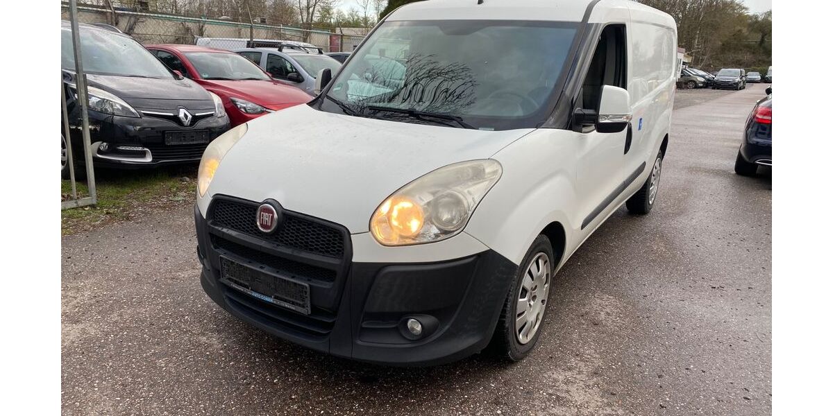 Fiat Doblo 231.000 km 4.300 &euro; Aachen 52070