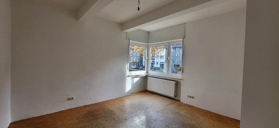 Erdgeschoßwohnung Ratingen Hösel - 3 Zimmer, 83 m&sup2;, 175.000&euro; | Angebot:26134580