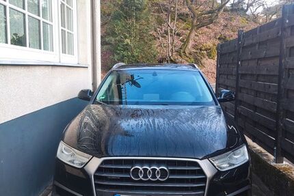 Audi Q3 167.000 km 12.500 &euro; Altena 58762