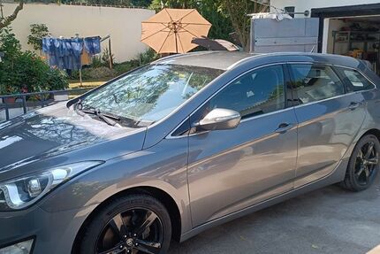 Hyundai i40 239.000 km 4.800 &euro; Apolda 99510