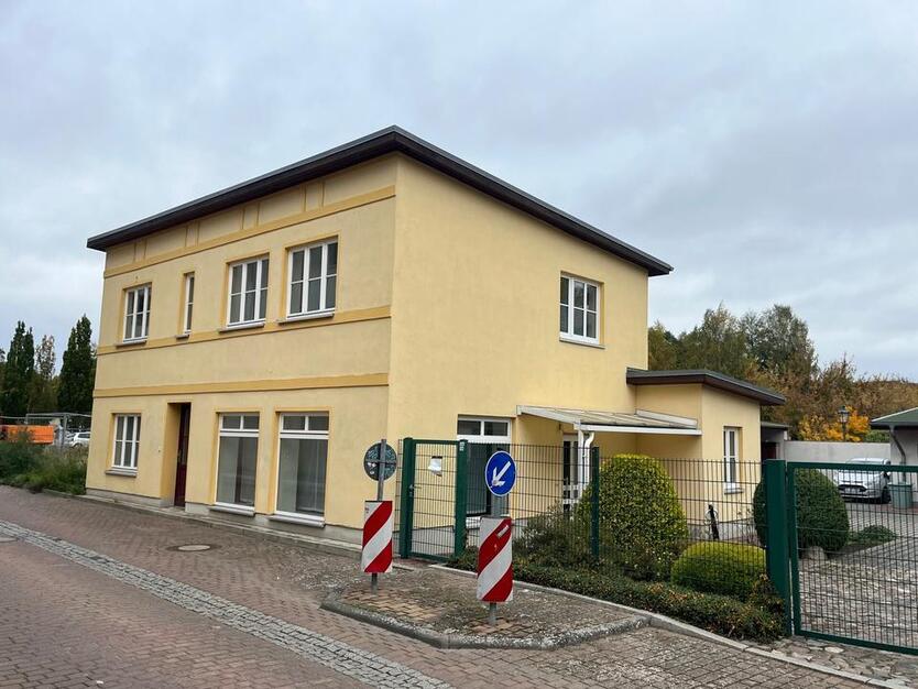 Einfamilienhaus zur gewerblichen oder privaten Vermietung zimmer