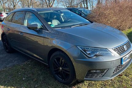 Seat Leon 142.000 km 11.900 € Rutesheim 71277