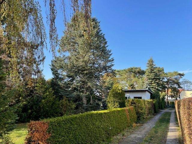 Grundstück Grünheide - 175.000&euro; | Angebot:25751428