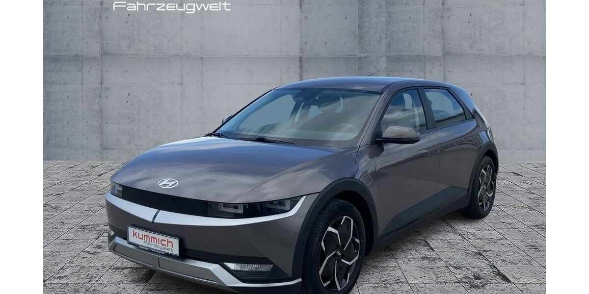 Hyundai IONIQ 5 116.854 km 19.990 &euro; Crailsheim 74564