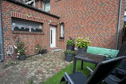 Wohnung Delmenhorst Bungerhof - 4 Zimmer, 95 m&sup2;, 1.000&euro; | Angebot:24853022