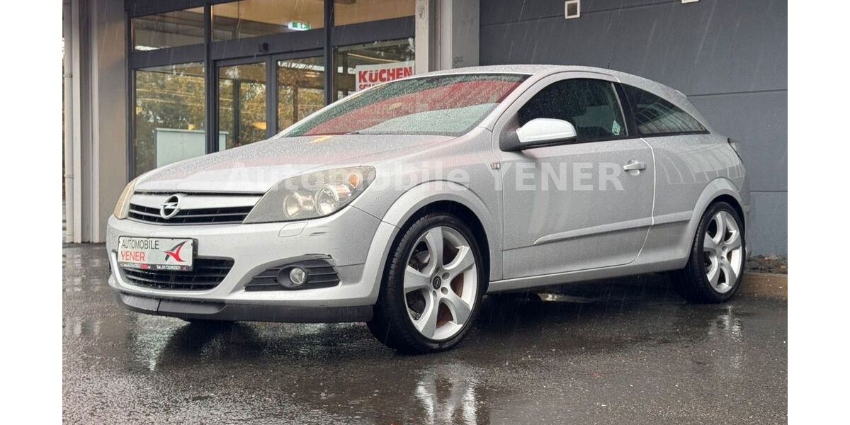 Opel Astra 180.000 km 2.699 &euro; Mülheim an der Ruhr 45475