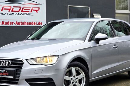 Audi A3 120.000 km 11.999 &euro; Paderborn 33104