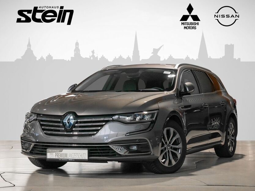 Renault Talisman 30.469 km 22.440 € Lüneburg 21339