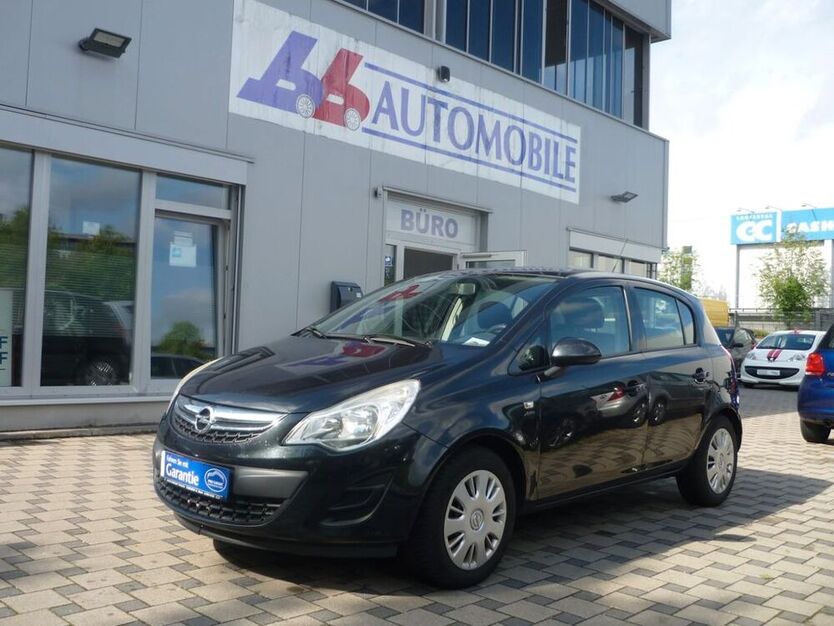 Corsa