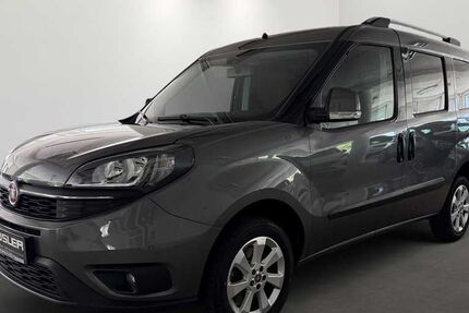 Fiat Doblo 89.625 km 13.990 &euro; Stockdorf 82131